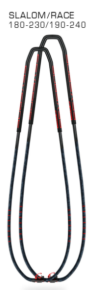 2026 ENIGMA RACE/SLALOM BOOM