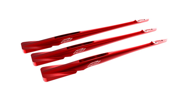 Axis Red Fuselage Advance