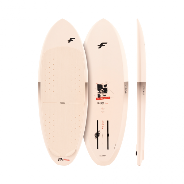 F-One ROCKET SURF