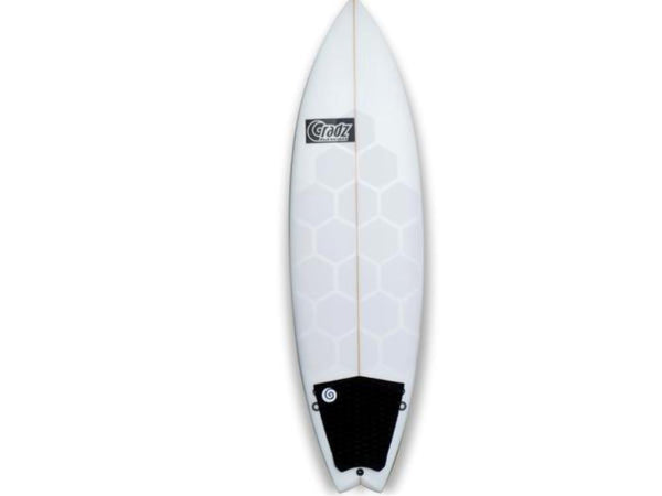 RSPro HEXA TRACTION BOARD GRIP
