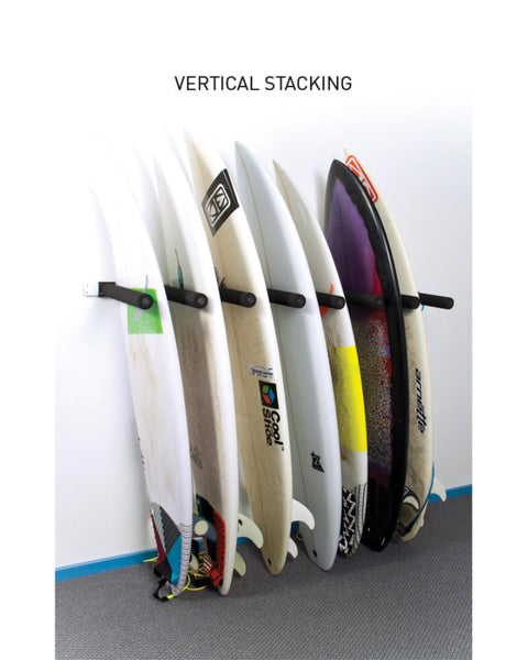 Windsurf Base Rack Ocean & Earth STACK RAX SURFBOARD RACK - SHQ Boardsports