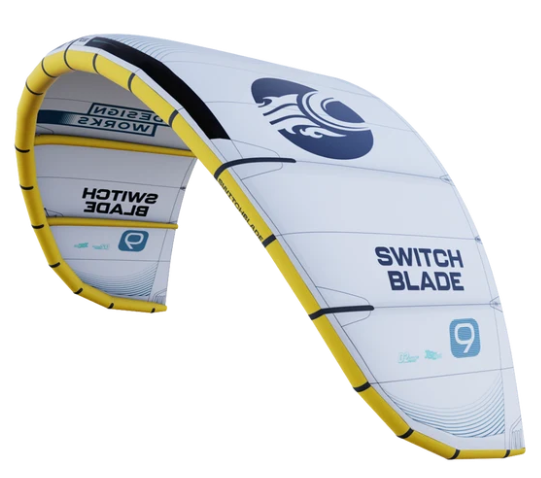 2026 Cabrinha SWITCHBLADE DESIGN WORKS