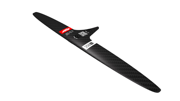 2025 Axis AXIS SKINNY - ULTRA High Modulus Carbon Rear Hydrofoil wing