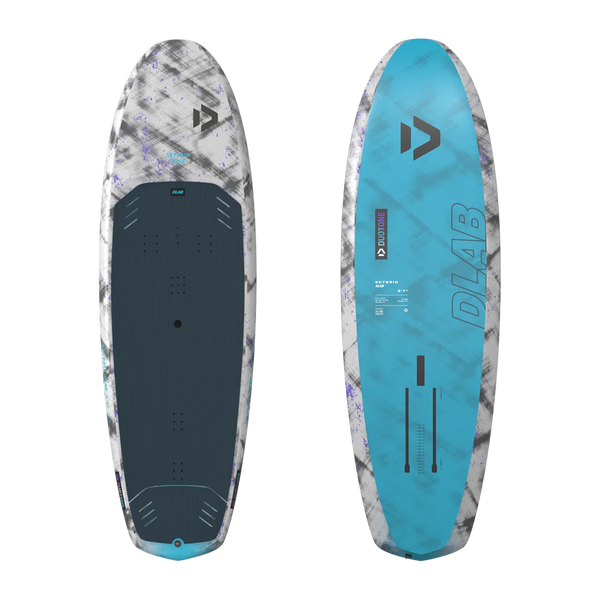 2026 Duotone Skybrid D/Lab