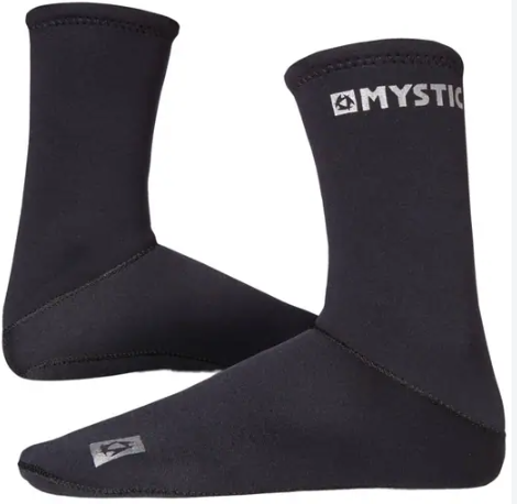 Socks Neoprene Semi Dry