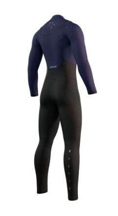 2023 Mystic Star Fullsuit 5/3mm Double Fzip