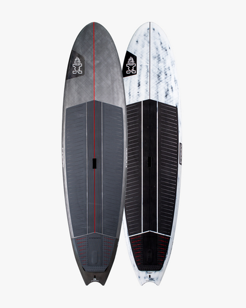2027 Starboard TALLTWIN