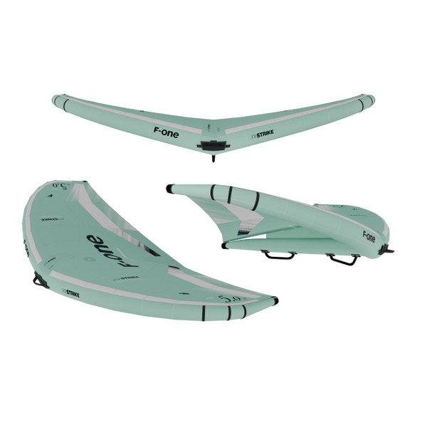 Ex-Demo F-One STRIKE V5 Sample