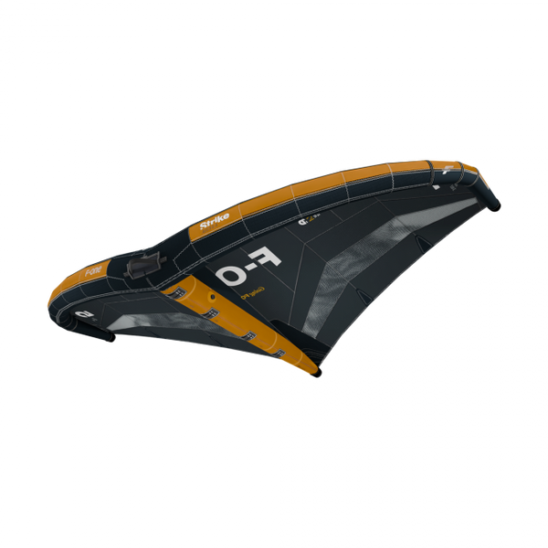 Ex-Demo F-One STRIKE V5 ALUULA