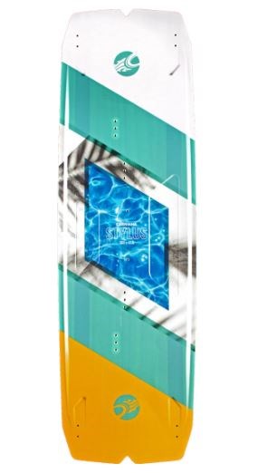 2022(:02S) Cabrinha STYLUS BOARD ONLY