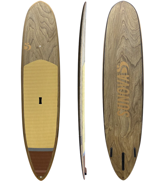 2025 Sunova Shorty TR3Tec