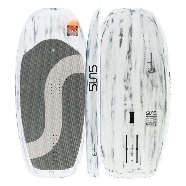 Suns Foilboard Wing