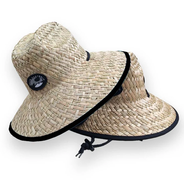 Balin STRAW HAT - SUNSHINE, (12)