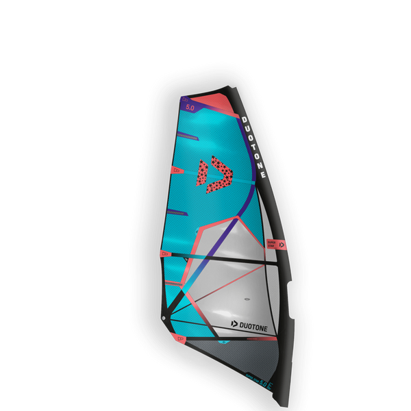 2022 Duotone Sail Super Star