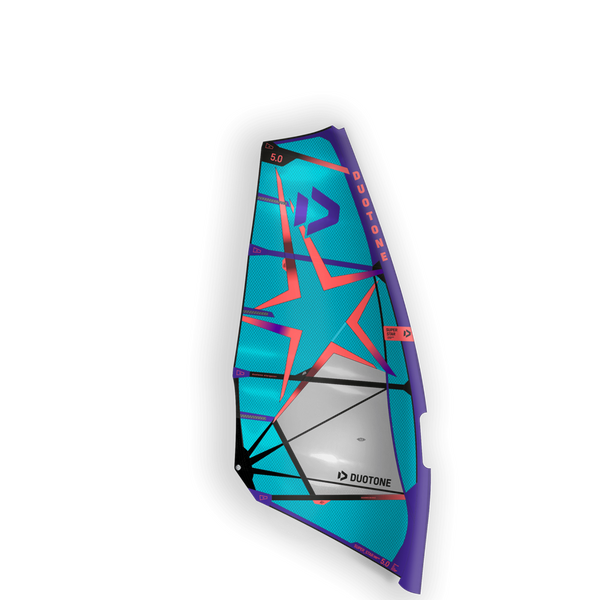 2022 Duotone Sail Super Star