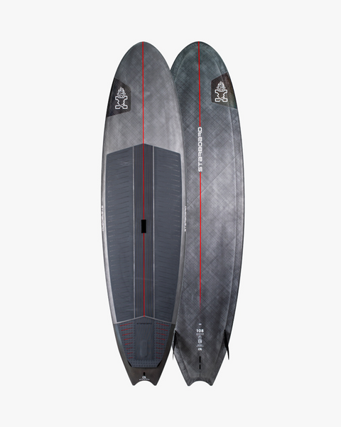2027 Starboard TALLTWIN
