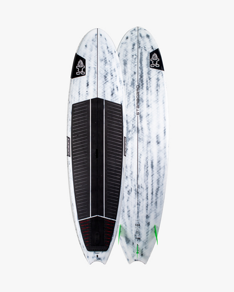 2027 Starboard TALLTWIN