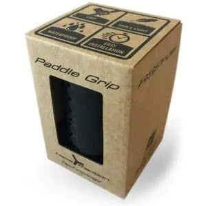 RSPRO Paddle Grip Hexa Black/Black