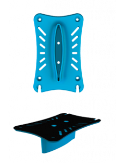 F-One MAST TOP PLATE