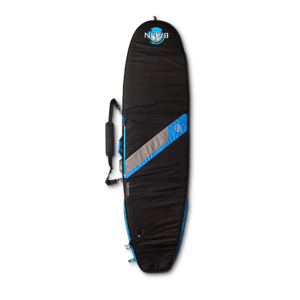 Balin EXPORT Longboard Plush