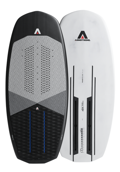 Armstrong Austin Tovey Pro L