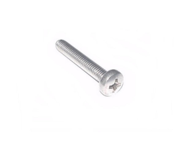 Unifiber Fin Screw M6