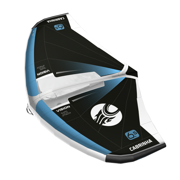 2027 Cabrinha VISION XL