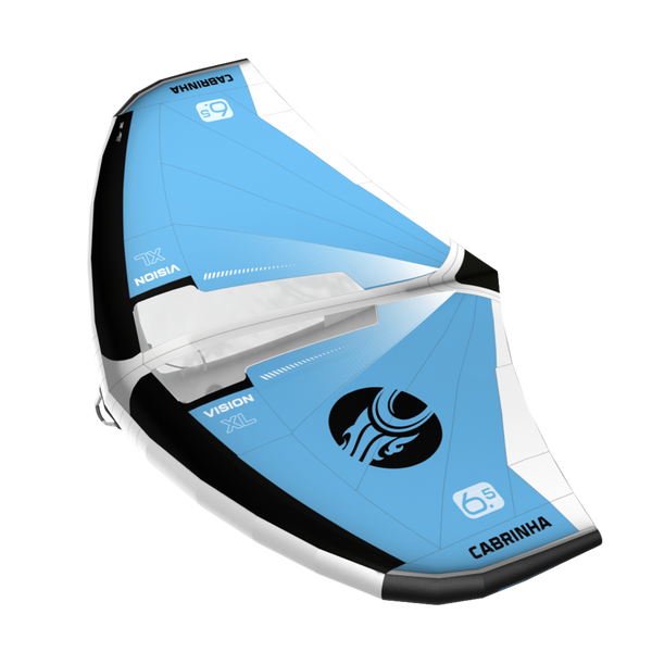 2027 Cabrinha VISION XL