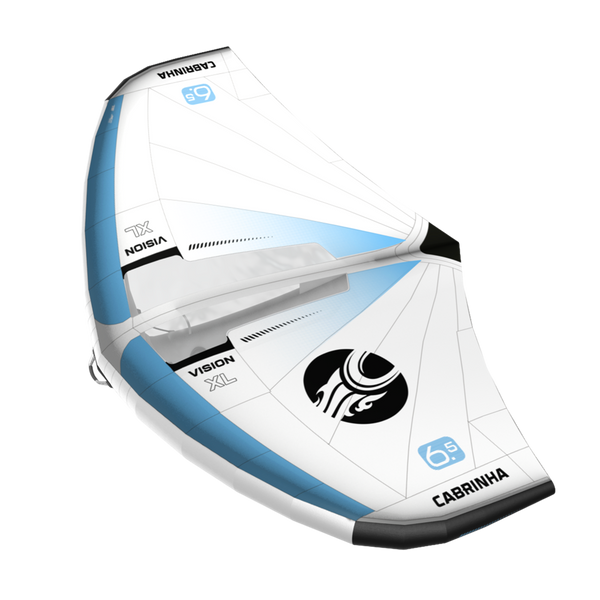 2027 Cabrinha VISION XL