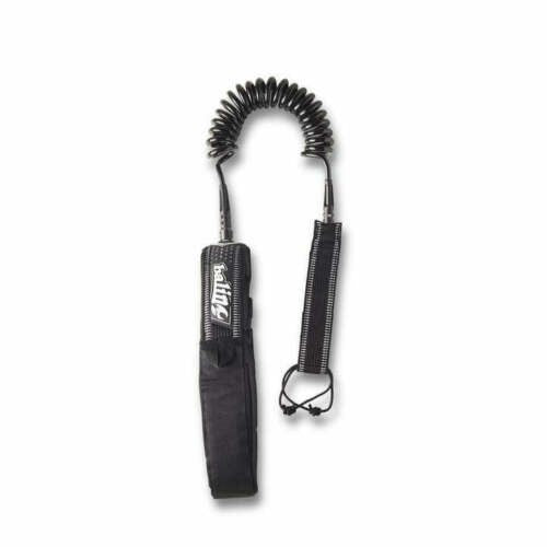 Balin SUP - DOWNWIND COIL WAIST BUCKLE (8mm)