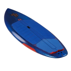 2026 Quatro  SUP Kai Lenny Surf