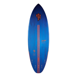 2026 Quatro  SUP Kai Lenny Surf