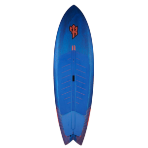 2026 Quatro  SUP Kai Lenny Mid Length