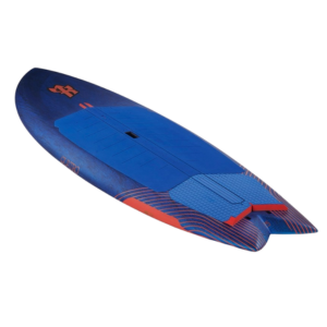 2026 Quatro  SUP Kai Lenny Mid Length