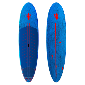 2026 Quatro  SUP Kai Lenny Log