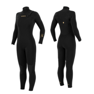 Manera SEAFARER Women - FZ 3.2mm