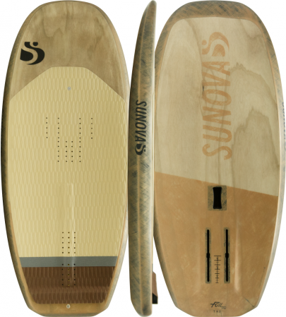 Sunova Foilboard Wing