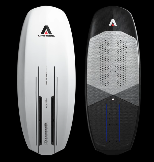 Armstrong WKT109 MKII