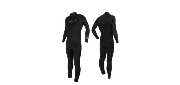 Manera X10D - FZ 5,4,3mm