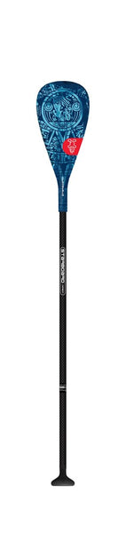 2025 Starboard ENDURO Tiki Tech Lite / 29mm Carbon F40