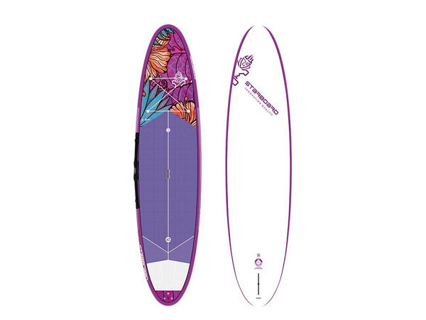 2025 Starboard Go