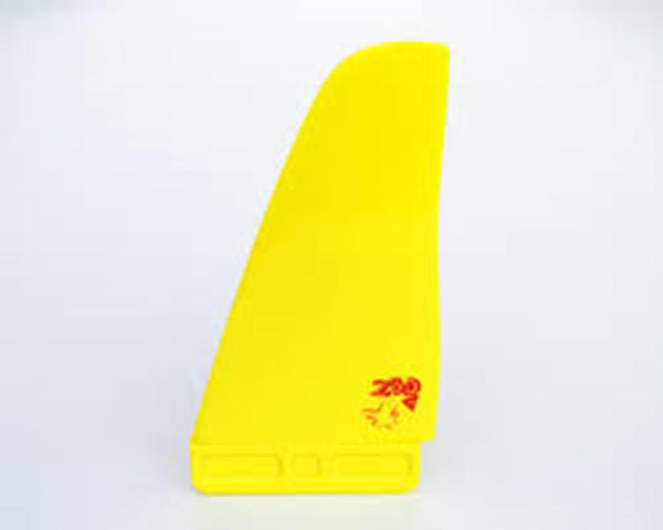 K4 ZBD Super Stiff
