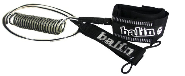 Balin MONSTER COIL SUP LEGROPE