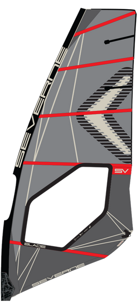 2024 Severne BLADE