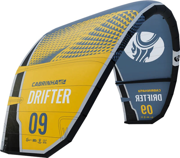 2022(:02S) Cabrinha DRIFTER KITE ONLY