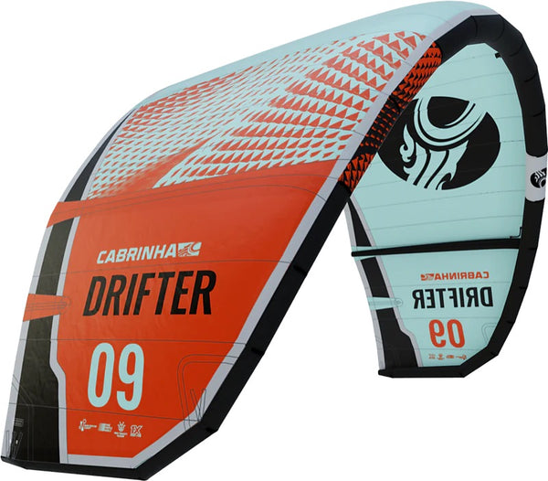 2022(:02S) Cabrinha DRIFTER KITE ONLY