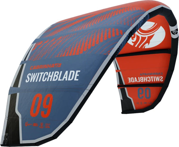 2022(:02S) Cabrinha SWITCHBLADE KITE ONLY