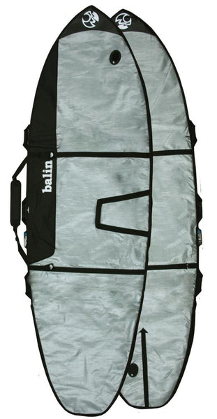 Balin SUP Boardbag / Plush Inner