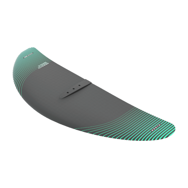 North Kiteboarding Sonar 1850R Front Wing