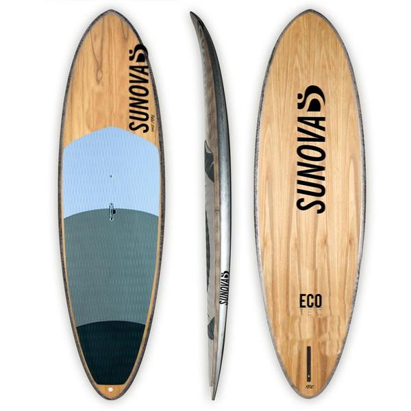 Sunova One Ecotec SUP package